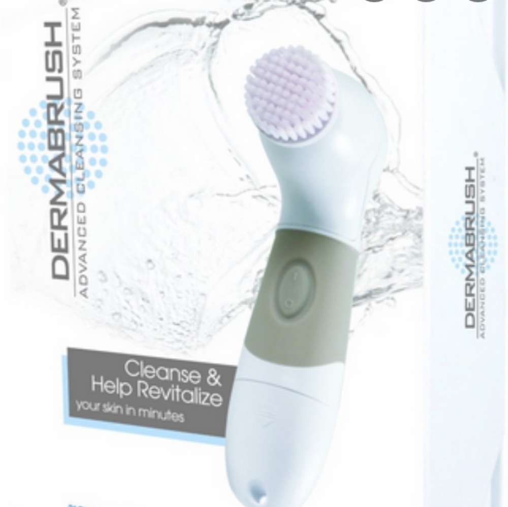 DermaBrush